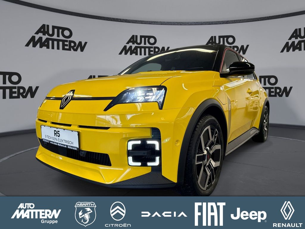 Renault R 5
