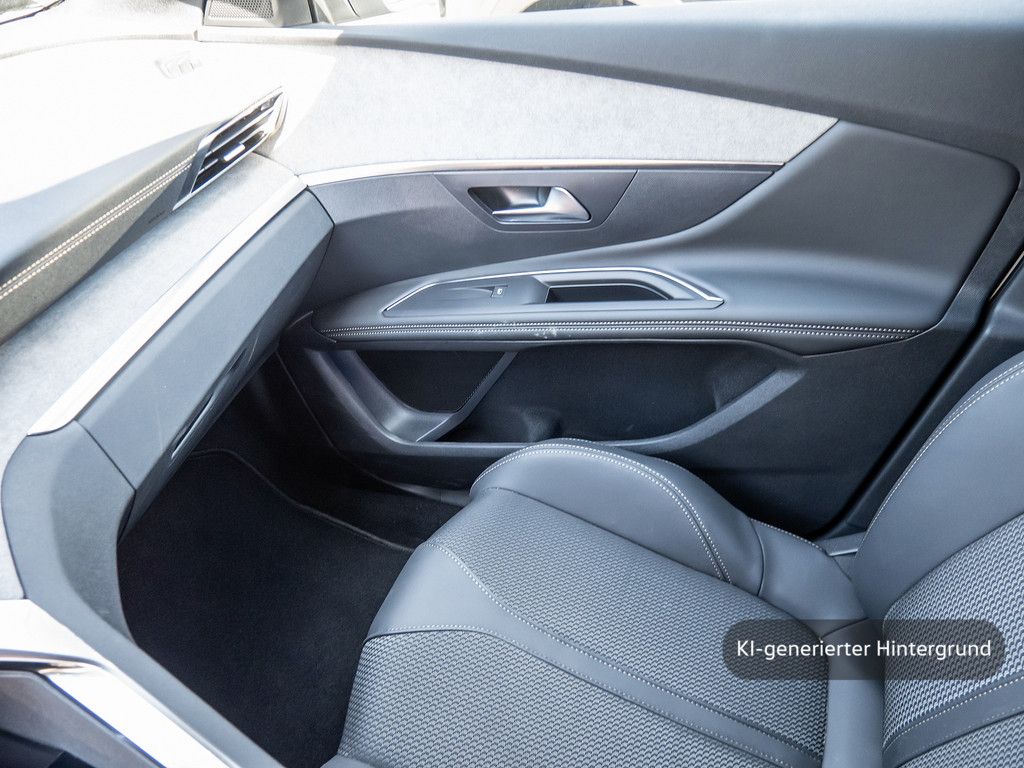 Peugeot 3008 - Bild 14