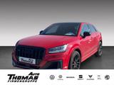 Audi SQ2  2.0 TFSI quattro S tronic PANO+ACC+B&O - Audi SQ2 aus 2019