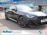 BMW M240i Live-Navi-Widescreen Kamera Ha/Ka.DAB 19" - gebrauchte BMW M240i aus dem Jahr 2023
