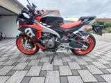 Aprilia Tuono 660 - APRILIA TUONO 660