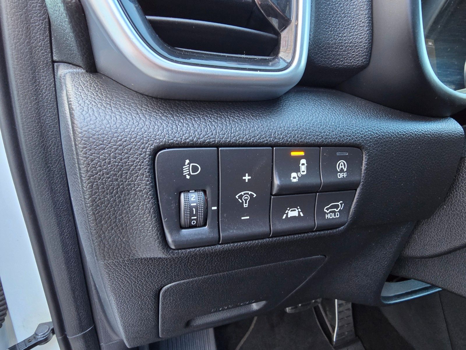 Fahrzeugabbildung Kia SPORTAGE D2.0 185 48V AWD AT8 GTL GD TEC AHK