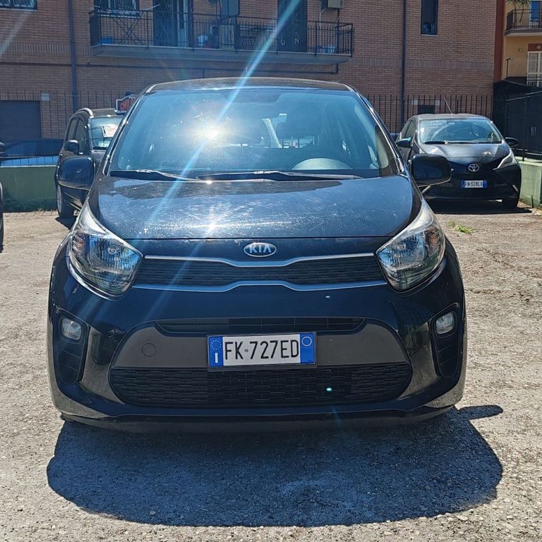 Image of Kia Picanto
