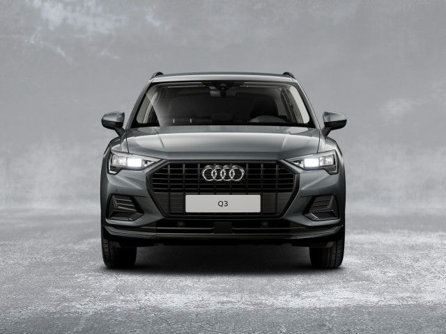 Audi Q3 - Bild 3