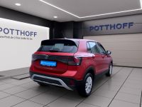 Volkswagen T-Cross - Vorschau Bild 6
