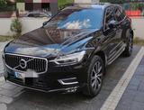 Volvo XC60 B4 D AWD Inscription Geartronic Inscription - Volvo XC60 in Bonn