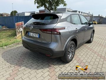 Nissan Qashqai - 2