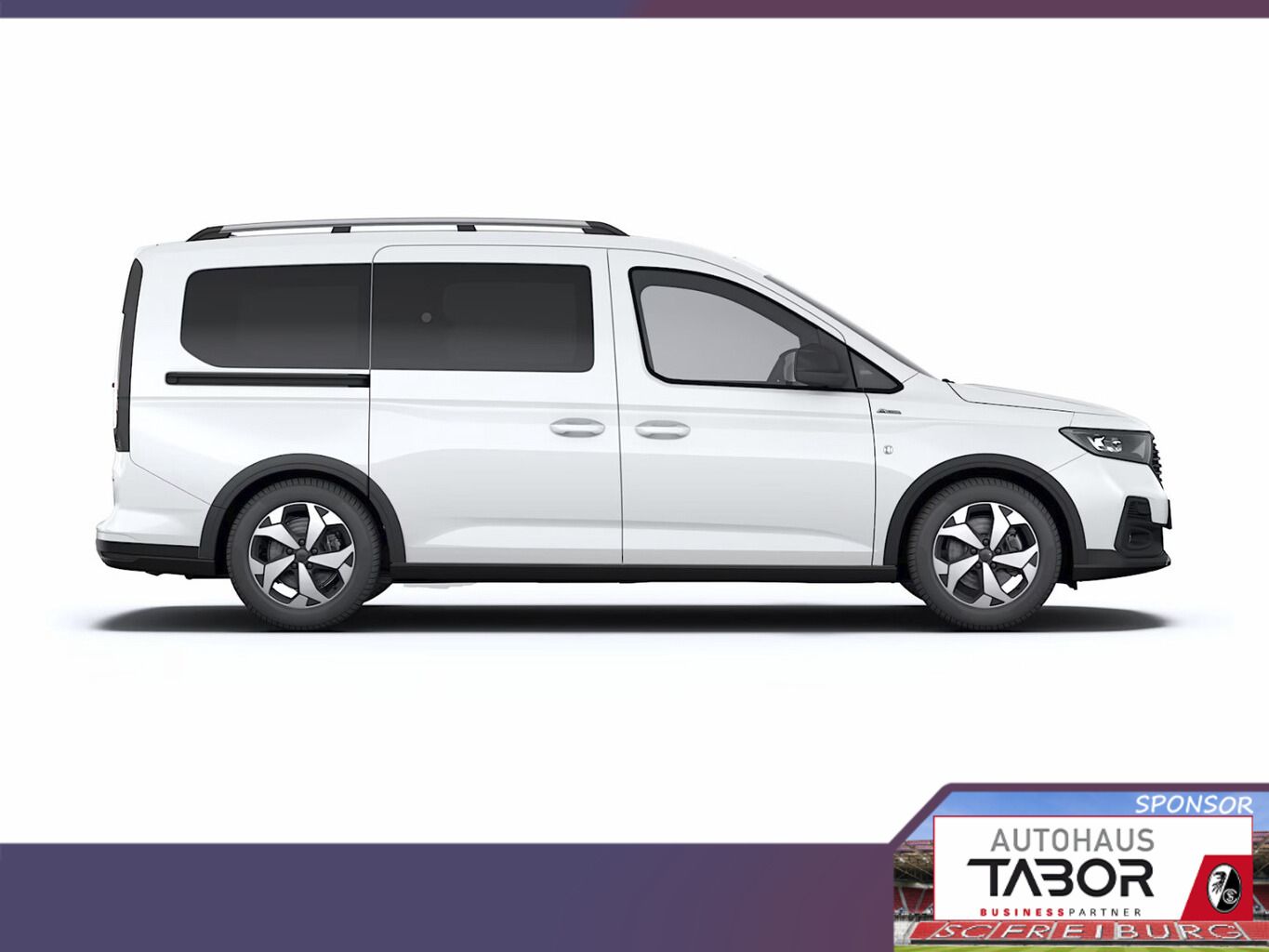 Ford Grand Tourneo Connect PHEV Active Pano UVP-18%* imagem 3