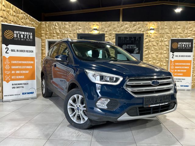 Ford Kuga Titanium/PANO/AMBIENTE/KAMERA