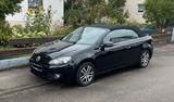 Volkswagen VW Golf VI Cabrio 1.4 TSI mit Navi (160PS)... - Volkswagen Golf: Tsi 160