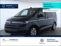 Volkswagen T7 Multivan - Vorschau Bild 1