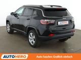 Jeep Compass 1.4 M-Air Limited 4WD Aut.*NAVI*PDC*TEMP - Jeep Gebrauchtwagen in Hannover