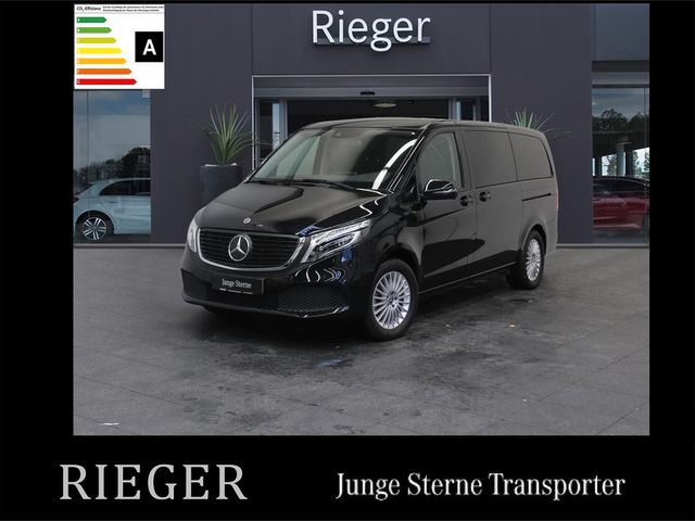 Mercedes-Benz EQV 300 LED-ILS*Burmester*Schiebedach*360°Kamera