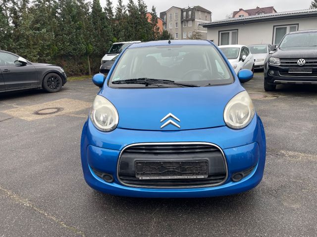 Citroën C1 1.0 Advance Klima HU/AU NEU!