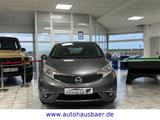 Nissan Note Acenta*KLIMAANLAGE*TÜV/AU/NEU*2.HAND* - Nissan Note: Automatik