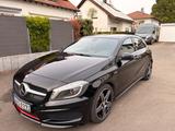 Mercedes-Benz A 250 AMG Line DCT AMG Line - gebrauchte Mercedes-Benz A 250 aus dem Jahr 2014