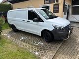 Mercedes-Benz Vito - Mercedes-Benz Vito Gebrauchtwagen in Dresden