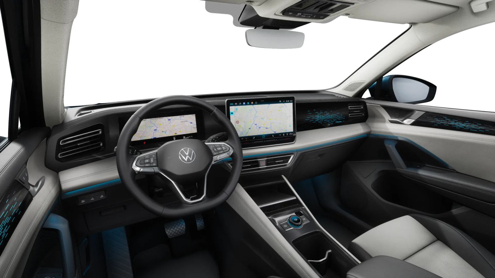 Volkswagen Tiguan - Bild 7