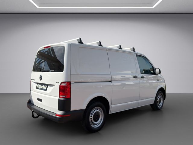 T6 Transporter Kasten-Kombi 2.0 TDI Kasten AHK