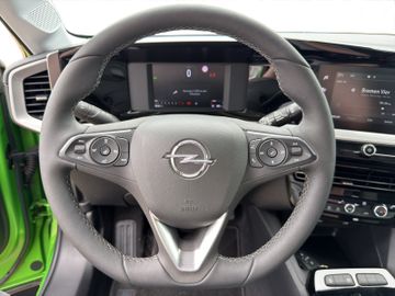Opel Mokka Elegance 1.2 Turbo Carplay+SHZ+RFK+LHZ+LED