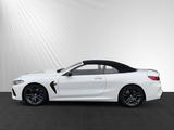 BMW M8 Cabrio Competition|DA-Prof.|Sitzbelüftung - gebrauchte BMW M8 aus dem Jahr 2024