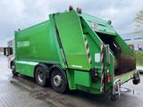 Mercedes-Benz 2633 6x2 EEV Econic Faun Powerpress II 524 - Mercedes-Benz 26