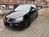 Volkswagen VW POLO  GTI    EXTREM  VIEL  ERNEUERT - Volkswagen Polo aus 2007: GTI