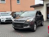 Ford Kuga 2.0TDCI*4X4*ZAHNRIEMEN NEU*GARANTIE*TOP* - Ford Kuga mit Diesel-Antrieb: Allradantrieb, 2.0