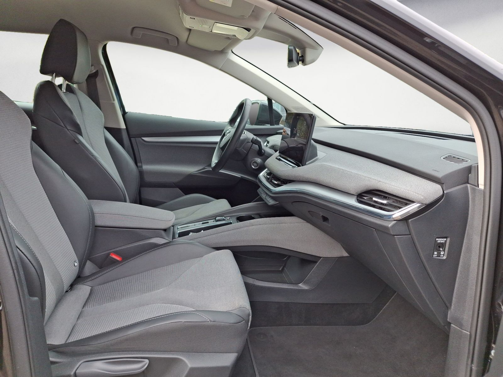 Skoda Enyaq - Bild 13