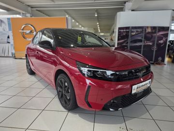 Bild 4 Opel Corsa GS NAVI/PDC V+H+CAM/SHZ+LHZ/Allwetterreife