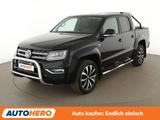 Volkswagen Amarok 3.0 V6 TDI Highline DoubleCab 4Motion Aut - Volkswagen Amarok: Pickup