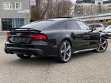 Audi *Traumwagen* RS7 performance (8-fach) TOP Zust. - Audi RS7