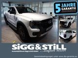 Ford Ranger Wildtrak 2.0 DoKa AWD AHK*NAV*ACC*B&O*LED - Ford Ranger in Augsburg