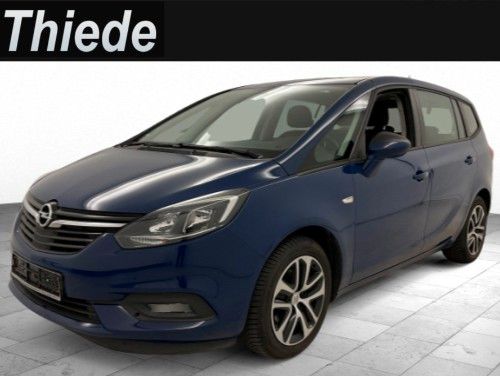 Opel Zafira C 1.6D BUSINESS NAVI/LED/KAMERA/SPORT/PDC