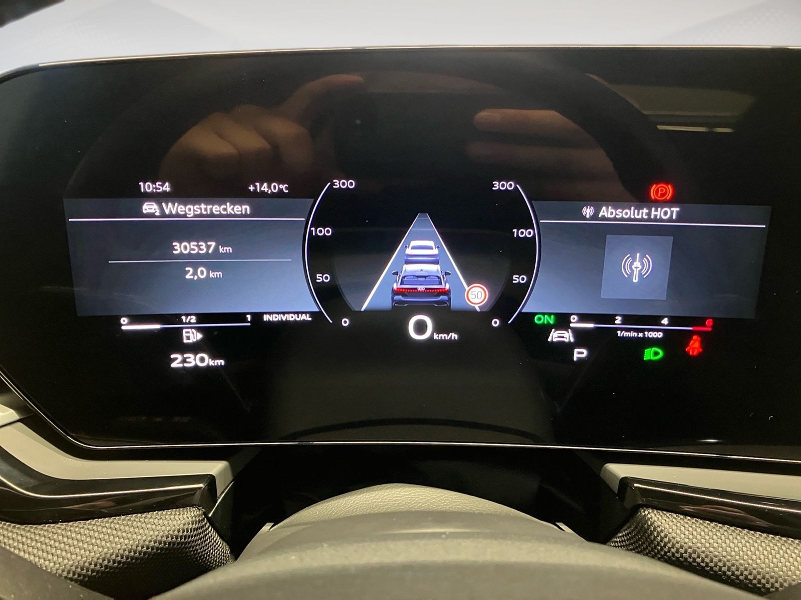 Audi A5 - Bild 13