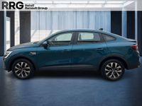 Renault Arkana - Vorschau Bild 2