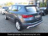 Seat Ateca Style,KLIMA,GARANTIE,1-HAND,DIESEL. - Seat Ateca: Style