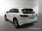 Volkswagen Touareg ELEGANCE 3.0 TDI 4M. STANDH AHK KAMERA - gebrauchte VW Touareg aus dem Jahr 2022