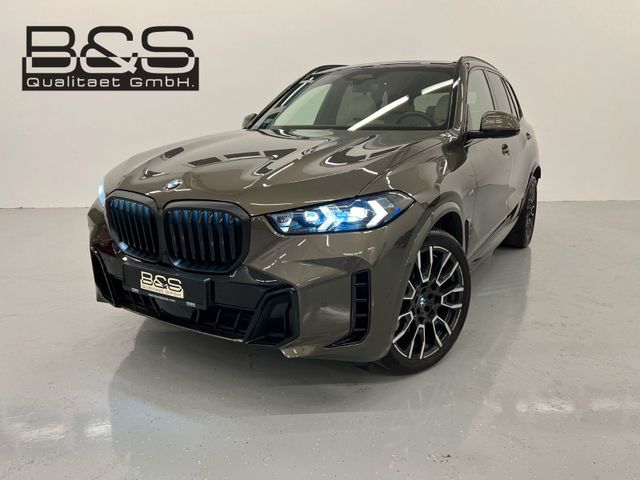 BMW X5 30 d xDrive M Sport ACC,HUD,PANO,HARMAN,LUFT