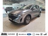 Nissan Qashqai 1.3 DIG-T MHEV Acenta KLIMA PDC NAVI LM - Nissan Qashqai Gebrauchtwagen in Aachen
