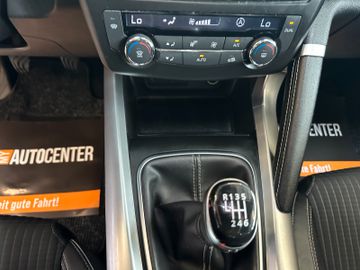 Renault Kadjar *BOSE*NAVI*ACC*TÜV-NEU*LED*
