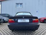 BMW 320i Cabrio E36 110KW - BMW 320: E36 320i
