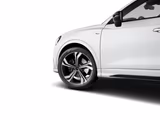 Audi Q3 40 TDI quattro S-LINE*NAVI-PLUS*MATRIX*AHK*PA - Audi Q3 Gebrauchtwagen in Düsseldorf