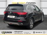 Renault Koleos INITIALE PARIS BLUE dCi 185 4WD Automatik - Renault: Geländewagen