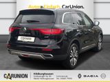Renault Koleos INITIALE PARIS BLUE dCi 185 4WD Automatik - Renault Koleos: Auto