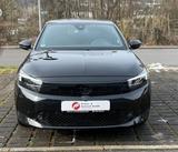 Opel Corsa 1.2 F GS/Automatik/Navi Pro/Kamera/SHZ - Opel Corsa: Schwarz, 1.2