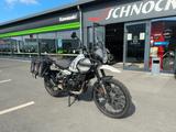 Royal Enfield Himalayan 450 Tubeless *Zard, Sturbügel uvm..* - ROYAL ENFIELD TOURER