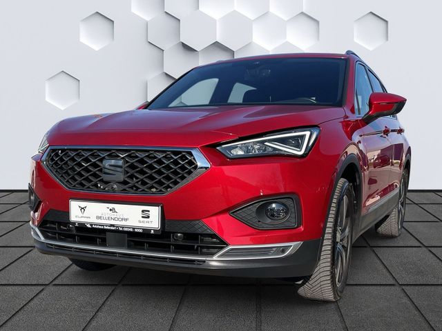 Seat Tarraco 1.5 TSI 6 Gang Xcellence Navi SHZ ACC