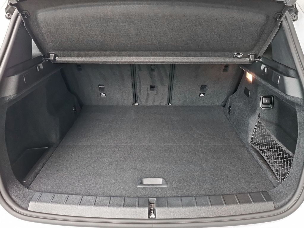 BMW X1 xDrive25e Advantage DAB LED Navi Tempomat Shz