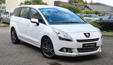 Peugeot 5008 Active 120 VTI *1. HAND* ANHÄNGERKUPPLUNG - Peugeot 5008 aus 2013
